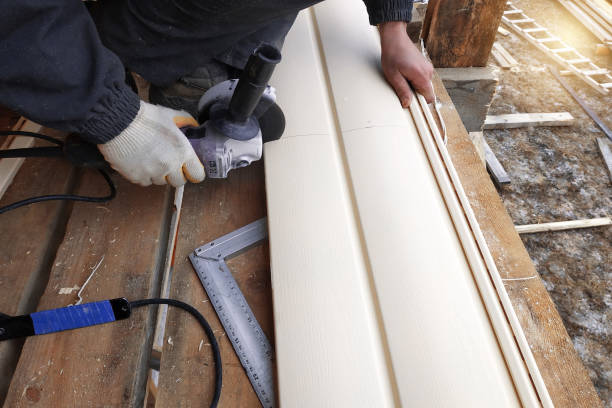 Best Weatherproofing and Sealing  in Coquille, OR